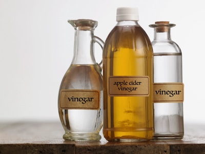 Vinegar