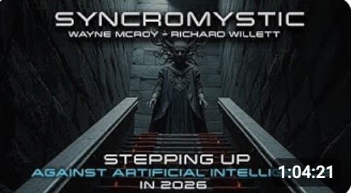 ARTIFICIAL INTELLIGENCE