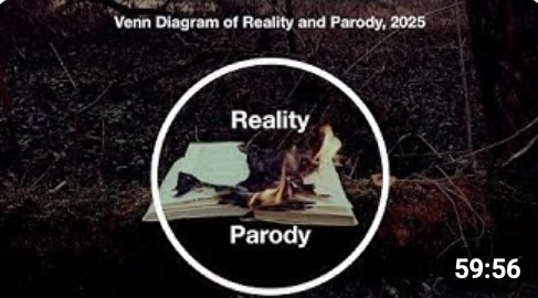 Aren't Going Insane 2