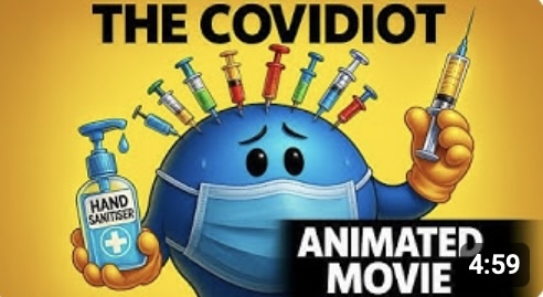 Covidiot