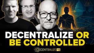 Decentralization vs. Control