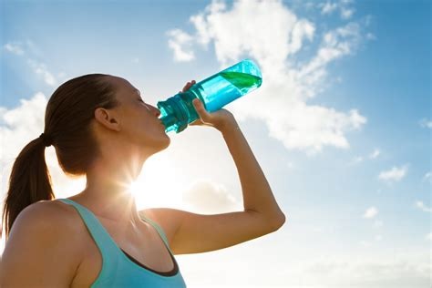 Hydration Health