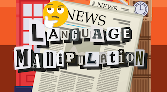Language Manipulation