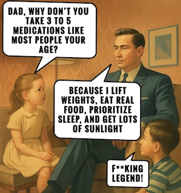 iNewParadigm Inspirational