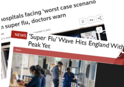 'Superflu'