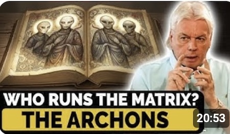 Archons