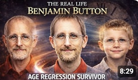 Benjamin Button