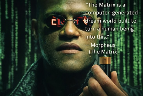 iNewParadigm Inspirational 3