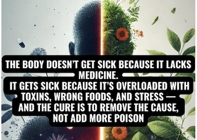 iNewParadigm Inspirational