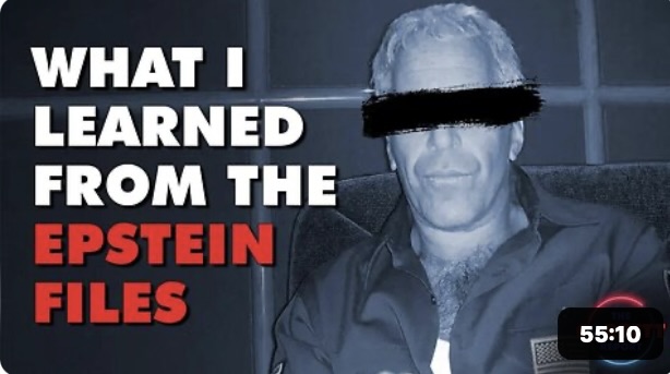 Epstein Files