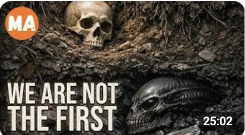 Advanced Civilization