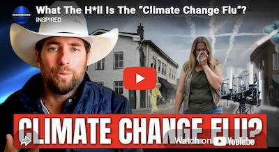 Climate Change Flu