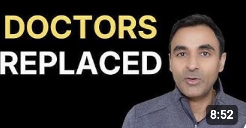 Doctors Replaced