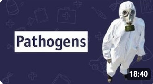 Pathogens