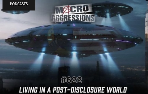 Post-Disclosure World