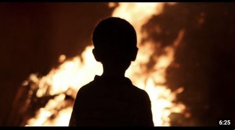 War is The Worst Thing 2