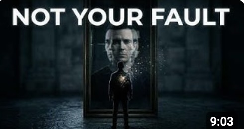 You're Not Who You Think