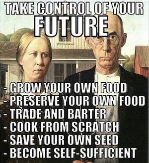 iNewParadigm Inspirational 2