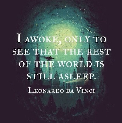 iNewParadigm Inspirational