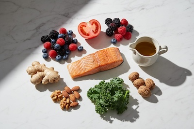 Anti-Inflammatory Foods