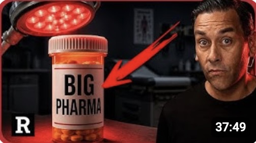 Big Pharma