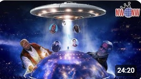 Scientists Disappearing