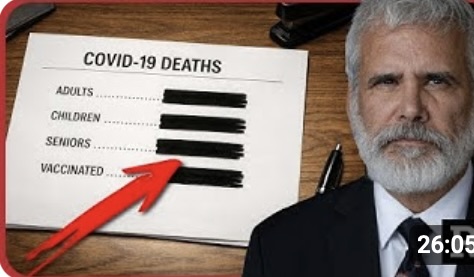 Vaccine Death iNewParadigm Health