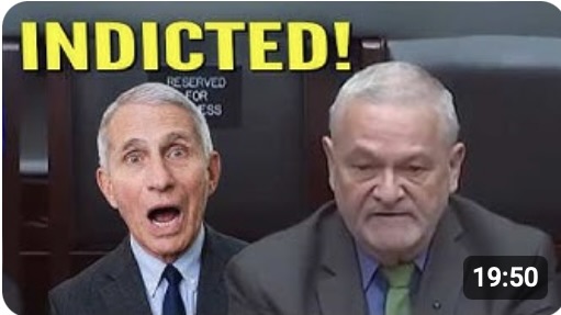Aide Indicted