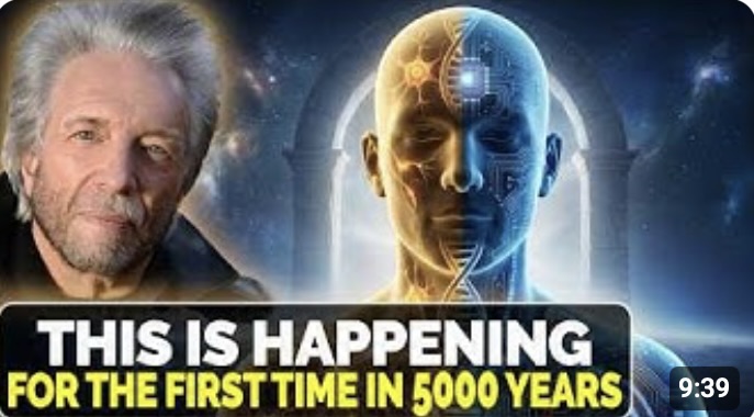 Changes Everything