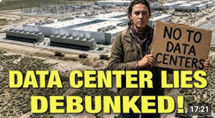 Data Centers