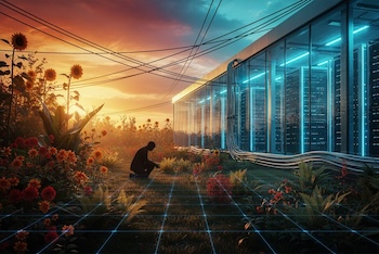 Data Centers