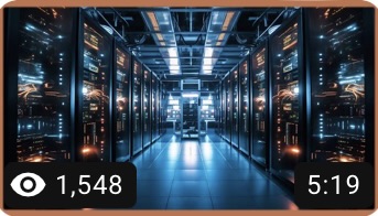 Data centers
