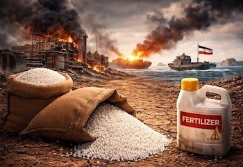 Fertilizer Crisis