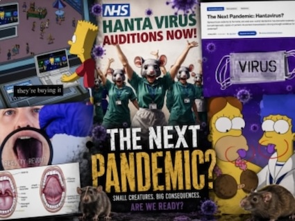 Hantavirus Hoax