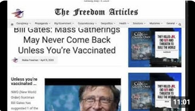 Hantavirus Hoax