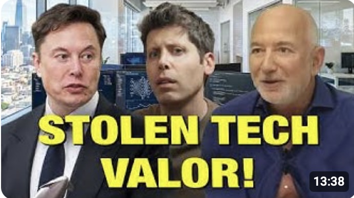 Invent AI