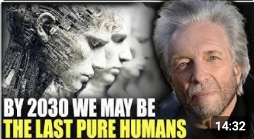 Last Pure Humans