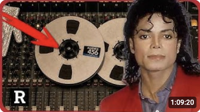 Michael Jackson
