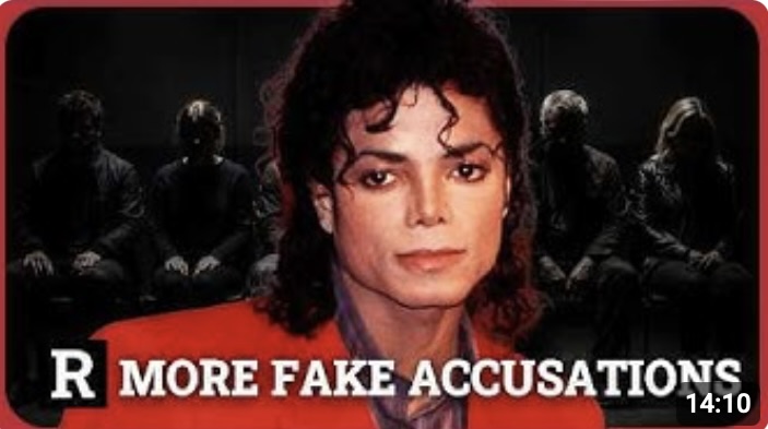 Michael Jackson