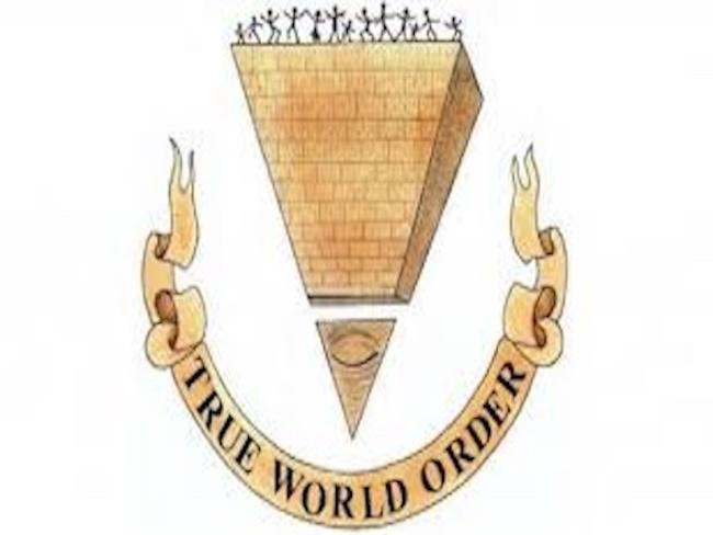 NWO Takeover