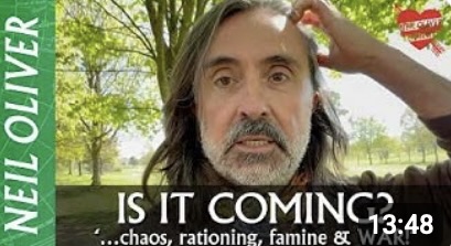 Neil Oliver