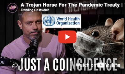 Pandemic Treaty
