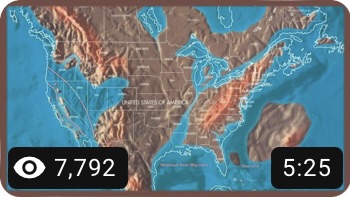 Predictive Maps