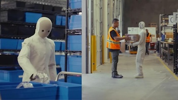 Robot Factory