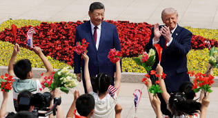 Trump-Xi Summit