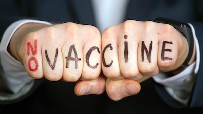 Vaccine Refusal