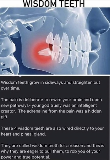 iNewParadigm Inspirational Health