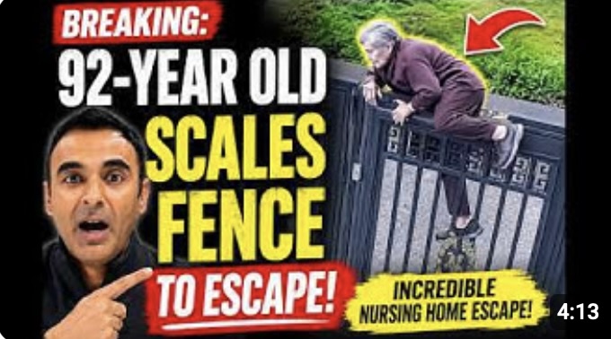 92-Year-Old