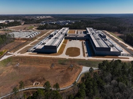 AI Data Centers