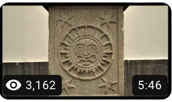 Ancient Warnings